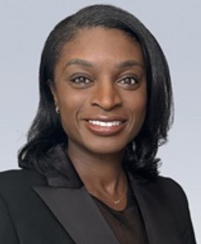 Dr Lorraine Boakye
